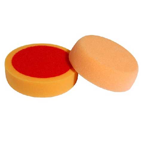GPI VELCRORED CUTTING FOAM.VELCRO 150MM - V0802R 